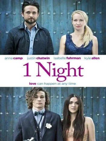 ดูหนังออนไลน์ 1 Night (2016) คืนเดียว ก็เสียวได้