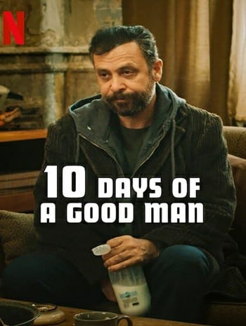 10 Days Of A Good Man 2023 