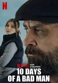 10 Days of a Curious Man (2024) 10 วันของคนอยากรู้อยากเห็น