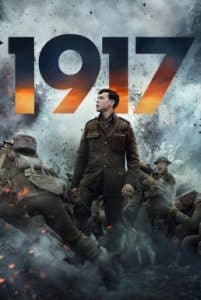 1917 (2020) เวลาคือศัตรู