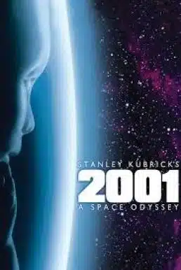 ดูหนังออนไลน์ 2001 A Space Odyssey (1968) 2001 จอมจักรวาล