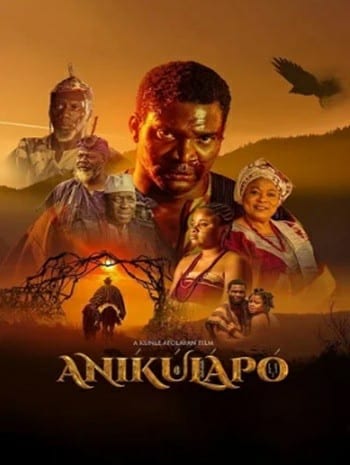 ดูหนังออนไลน์ Aníkúlápó (2022) อนิคูลาโพช
