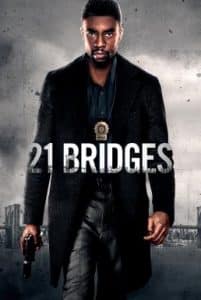 21 Bridges (2019) เผด็จศึกยึดนิวยอร์ก