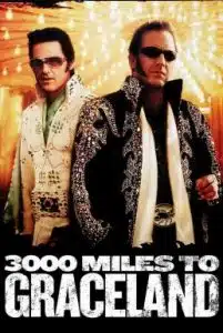 ดูหนังออนไลน์ 3000 Miles to Graceland (2001) ทีมคนปล้นผ่าเมือง