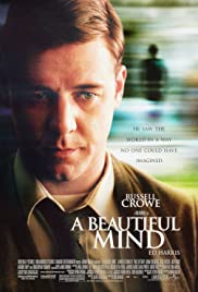 ดูหนังออนไลน์ A Beautiful Mind (2001) ผู้ชายหลายมิติ