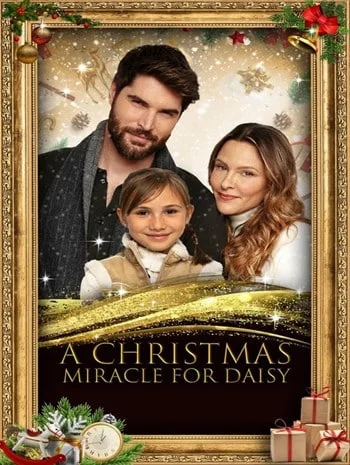 ดูหนังออนไลน์ A Christmas Miracle for Daisy (2021) ปาฏิหาริย์คริสต์มาสสำหรับเดซี่