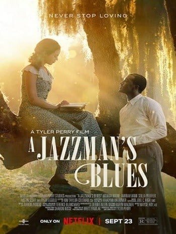 A Jazzman’s Blues (2022) อะ แจ๊สแมนส์ บลูส์