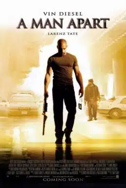 A Man Apart (2003) พยัคฆ์ดุพันธุ์ระห่ำ