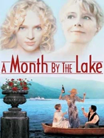 ดูหนังออนไลน์ A Month by the Lake (1995)