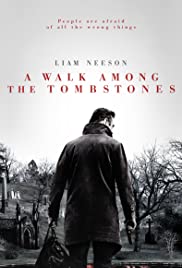 A Walk Among the Tombstones (2014) พลิกเกมนรกล่าสุดโลก