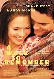 ดูหนังออนไลน์ A Walk to Remember (2002) ก้าวสู่ฝันวันหัวใจพบรัก