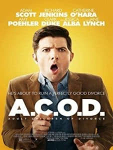 A.C.O.D. (2013) บ้านแตก ใจไม่แตก