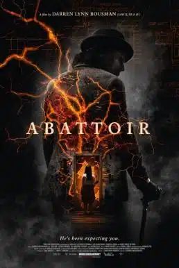 ดูหนังออนไลน์ Abattoir (2016) บ้านกักผี