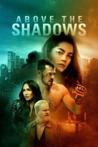 Above the Shadows (2019) จะรักไหมหากฉันไร้ตัวตน