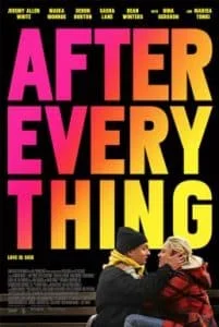 ดูหนังออนไลน์ After Everything (2018) หลังจากทุกอย่าง