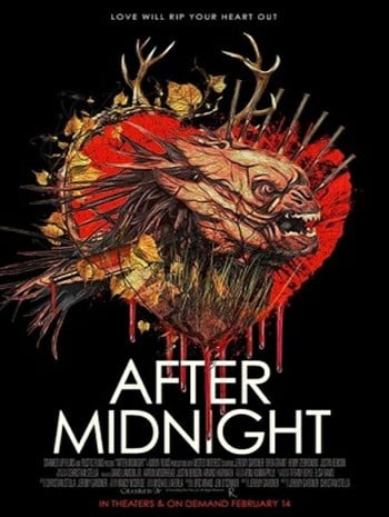 ดูหนังออนไลน์ After Midnight (2020) โผล่มาหลังเที่ยงคืน