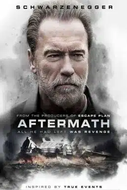 ดูหนังออนไลน์ Aftermath (2017) ฅนเหล็ก ทวงแค้นนิรันดร์