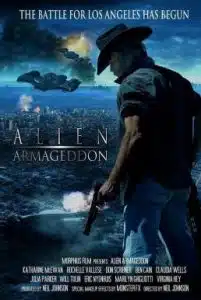 ดูหนังออนไลน์ Alien Armageddon (2011) วันสิ้นโลก สงครามเอเลี่ยนยึดเมือง