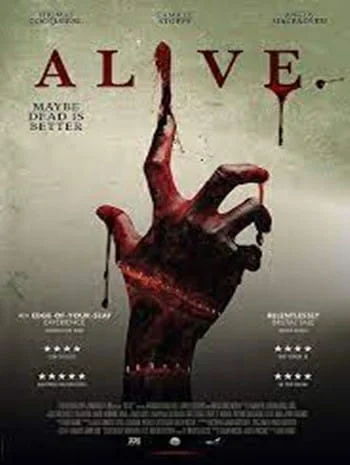 ดูหนังออนไลน์ Alive (2019) คนเป็นฝ่าโรงพยาบาลนรก