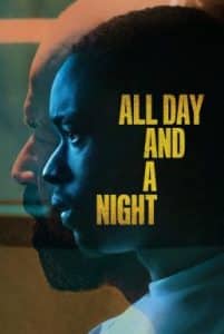 All Day and a Night (2020) ตรวนอดีต