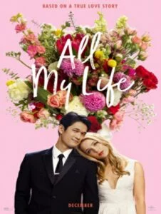 ดูหนังออนไลน์ All My Life (2020) ออล มาย ไลฟ์