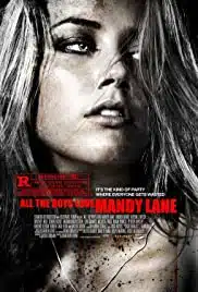 All The Boys Love Mandy Lane (2006) ถ้ารัก ต้องให้เชือด