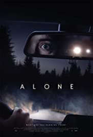 Alone (2020) โดดเดี่ยวฝ่านรกซอมบี้