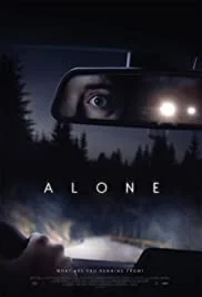Alone (2020) โดดเดี่ยวฝ่านรกซอมบี้