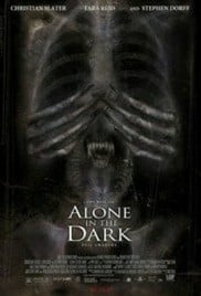 ดูหนังออนไลน์ Alone in the Dark (2005) กองทัพมืดมฤตยูเงียบ