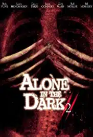 Alone in the Dark II (2008) กองทัพมืดมฤตยูเงียบ 2 ล้างอาถรรพ์แม่มดปีศาจ