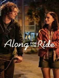 Along for the Ride (2022) ลมรักคืนฤดูร้อน