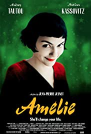 Amelie (2001) เอมิลี่ สาวน้อยหัวใจสะดุดรัก