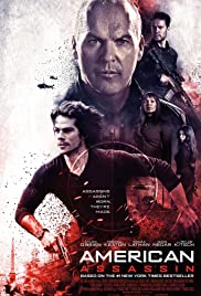 American Assassin (2017) อหังการ์ ทีมฆ่า