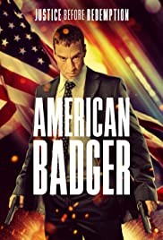 American Badger (2021) อเมริกันแบดเจอร์