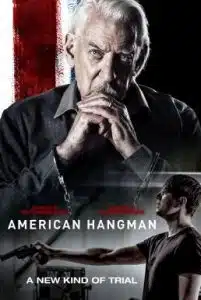 ดูหนังออนไลน์ American Hangman (2019) อเมริกัน แฮงแมน