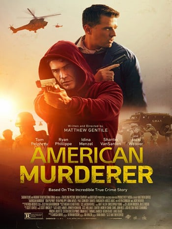 ดูหนังออนไลน์ American Murderer (2022)