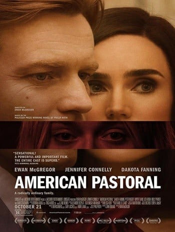 ดูหนังออนไลน์ American Pastoral (2017) อเมริกัน ฝันสลาย