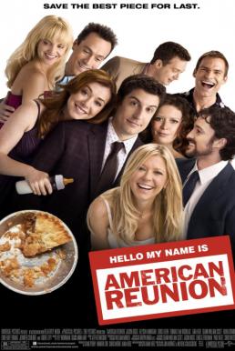 ดูหนังออนไลน์ American Pie 8 American Reunion (2012) คืนสู่เหย้าแก็งค์แอ้มสาว