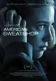 American Sweatshop (2025)