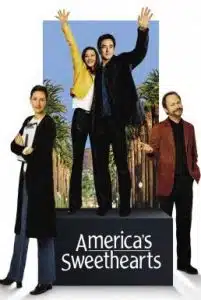 ดูหนังออนไลน์ America’s Sweethearts (2001) คู่รักอลวน มายาอลเวง