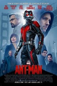 ดูหนังออนไลน์ Ant-Man (2015) มนุษย์มดมหากาฬ