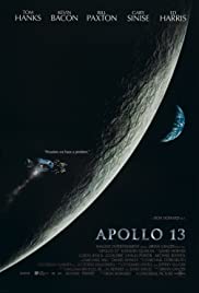 Apollo 13 (1995) อพอลโล่ 13 ผ่าวิกฤตอวกาศ