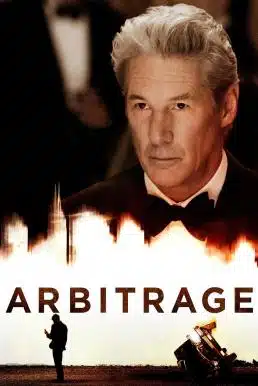 ดูหนังออนไลน์ Arbitrage (2012) สุภาพบุรุษเหี้ยมลึก