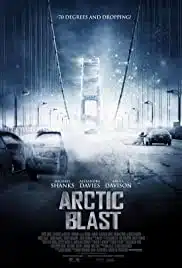 Arctic Blast (2010) มหาวินาศปฐพีขั้วโลก