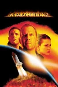 ดูหนังออนไลน์ Armageddon (1998) อาร์มาเกดดอน วันโลกาวินาศ