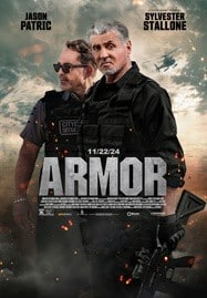 Armor (2024)