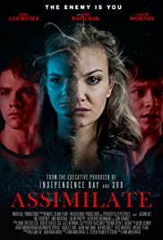 Assimilate (2019) ปรสิตพันธุ์ยึดร่าง