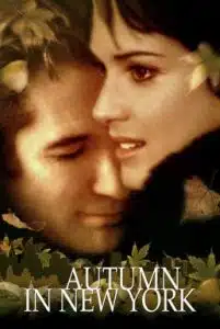 ดูหนังออนไลน์ Autumn in New York (2000) แรกรักลึกสุดใจ รักสุดท้ายหัวใจนิรันดร์