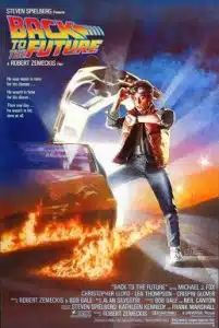 ดูหนังออนไลน์ Back to the Future 1 (1985) เจาะเวลาหาอดีต