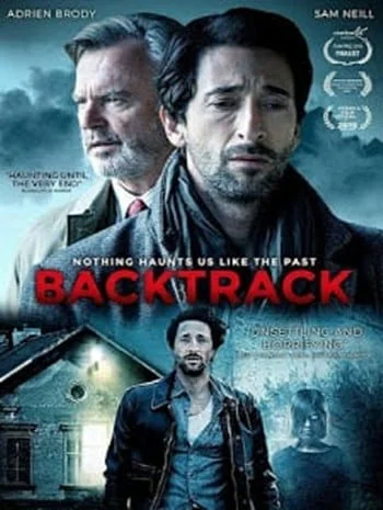 ดูหนังออนไลน์ Backtrack (2015)